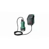 Image de Pompe sans fil GardenPump 18V-2000 BOSCH VERT - sans batterie - 06008C4203