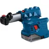 Image de Système d'aspirateur 18 V 18GDE 18V-12 carton - BOSCH - 1600A028H6