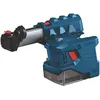 Image de Bosch Professional Zubehör, Perceuse + Visseuses sans fil, GDE 18V-12 (Marteau perforateur)