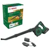 Image de Souffleur De Feuilles Sans Fil Bosch - Universalleafblower 18V-130 - 06008A0600