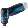 Image de Meuleuse droite Bosch Professional GWG 12V-50 S solo 06013A7000 240 W 50 mm