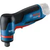 Image de Bosch 1 Meuleuse Droite Gwg 12v-50 S Sans Batterie Ni Chargeur