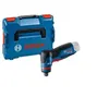 Image de Meuleuse 12V GWG 12V-50 S Professional (sans batterie ni chargeur) + coffret L-BOXX - BOSCH - 06013A7001