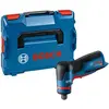 Image de Bosch Professional, Ponceuse + polisseuse, GWG 12V-50 (Meuleuse droite)