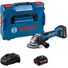 Image de Bosch Professional, Meuleuse d'angle, GWS 18V-10 (125 mm)