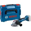 Image de Meuleuse angulaire 125mm - GWS 18V-10 P PROFESSIONAL - BOSCH - sans batterie - 06019J4102