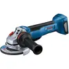Image de Bosch Professional, Meuleuse d'angle, GWS 18V-10 (125 mm)