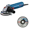 Image de Bosch Professional Meuleuse Bosch Pro GWS 12-125 125 mm