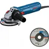 Image de Bosch Professional, Meuleuse d'angle, GWS 12-125 (125 mm)
