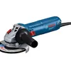 Image de Meuleuse angulaire Ø125 mm - 1200W - GWS 12-125 PROFESSIONAL - BOSCH - 06013A6101