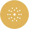 Image de Bosch Professional Zubehör, Abrasifs, EXPERT C470 Papier abrasif, 225 mm, G 40/80/120/180, 6 pièces (120, 180, 40, 80)