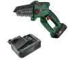 Image de Bosch Home and Garden EasyChain 18V-15-7 mit Akku 2.5 Ah Tronçonneuse sans fil