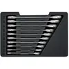Image de Bosch Professional, Clé à molette, Clé mixte (10 mm, 12 mm, 13 mm, 14 mm, 15 mm, 16 mm, 17 mm, 18 mm, 19 mm, 8 mm)