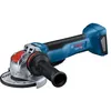 Image de Bosch meuleuse GWX 18V-10 bosch 18.0 V 1000 W 18.0 sans batterie sans coffret