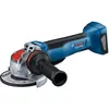 Image de Bosch Professional, Meuleuse d'angle, GWX 18V-10 (125 mm)