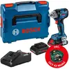 Image de Bosch Professional, Perceuse + Visseuses sans fil, GDS 18V-330 (Clé à chocs)