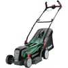 Image de Bosch Home & Garden, Tondeuse à gazon, UniversalRotak (Fonctionnement sur batterie)