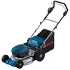 Image de 18V Tondeuse a gazon sans-fil GRA 18V2-46 (46 cm de coupe, bac ramassage 60 l, mulching) sans batterie