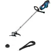 Image de Bosch Professional, Débroussailleuse, GFR 18V-23 solo (Fils coupe-herbe)