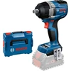 Image de Boulonneuse 18 V GDS 18V-750 C (sans batterie ni chargeur) en L-BOXX BOSCH 06019L9001