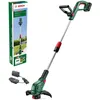 Image de Bosch Coupe-bordures sans fil 18V UniversalGrassCut