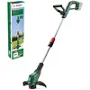 Image de Bosch Home & Garden, Débroussailleuse, Coupe-bordures sans fil UniversalGrassCut 18V-26-500 Solo (Fils coupe-herbe)