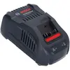 Image de Bosch Professional, Batterie outillage + chargeur, Kit de démarrage (18 V)