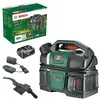 Image de Bosch Bike Station De Nettoyage Fontus 6l 18v One Size