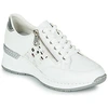 Image de Baskets basses Rieker  - P29899056