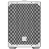 Image de Electro Voice EVERSE8-W Haut-parleur mobile 20.3 cm 8 pouces sur batterie 1 S (Actif, 1x 400 W), Haut-parleur PA, Blanc