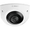 Image de Bosch Security Systems Dôme fixe 6MP coin IR, Caméra réseau