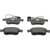 Image de 4 Plaquettes De Frein Ferodo Fdb4951