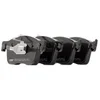 Image de 4 Plaquettes De Frein Ferodo Fvr5119