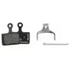 Image de Ferodo Plaquettes De Frein à Disque En Résine Shimano 2p Flatmount One Size