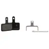 Image de Ferodo Plaquettes De Frein à Disque En Résine Fbp002fe-ws 30 Unités One Size