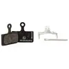 Image de Ferodo Plaquettes De Frein à Disque Shimano Xtr M9000 30 Unités One Size