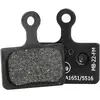 Image de Ferodo Plaquettes De Frein à Disque En Résine Shimano E-bike One Size