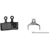Image de Ferodo, Plaquettes de frein, (Shimano, Semi-métallique)