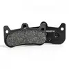 Image de Ferodo Plaquettes De Frein à Disque En Résine Formula Cura 4 E-bike One Size