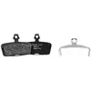 Image de Ferodo Plaquettes De Frein à Disque E-bike Avid Code R 2 Unités One Size