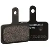Image de Ferodo Plaquettes De Frein à Disque Shimano 2p Entree Gamme/tektro/alivio/trp One Size