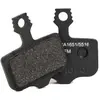 Image de Ferodo Plaquettes De Frein à Disque Avid Elixir/sram Db Series Force Rival Axs X0 One Size