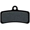 Image de Ferodo Plaquettes De Frein à Disque Racing Shimano Saint One Size