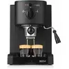 Image de Beem Espresso Perfekt, Machine à café porte-filtre, noir mat, Machines à expresso, Noir