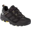 Image de Jack Wolfskin, Hommes, Chaussures de randonnée, Vojo 3 Texapore Low M (44.5), Noir