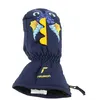 Image de Moufles Reusch Reusch sweety mitten Bleu marine Taille : 2
