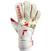 Image de Reusch Gants De Gardien De But Attrakt Gold X Glueprint