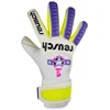 Image de Reusch Gants De Gardien De But Legacy Pro Am Silver
