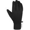 Image de Reusch, Unisexe, Gants, Vesper Windstopper Touch-Tec, Noir, (9)