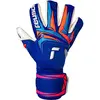 Image de Reusch Gants De Gardien De But Attrakt Gold X Roll Finger